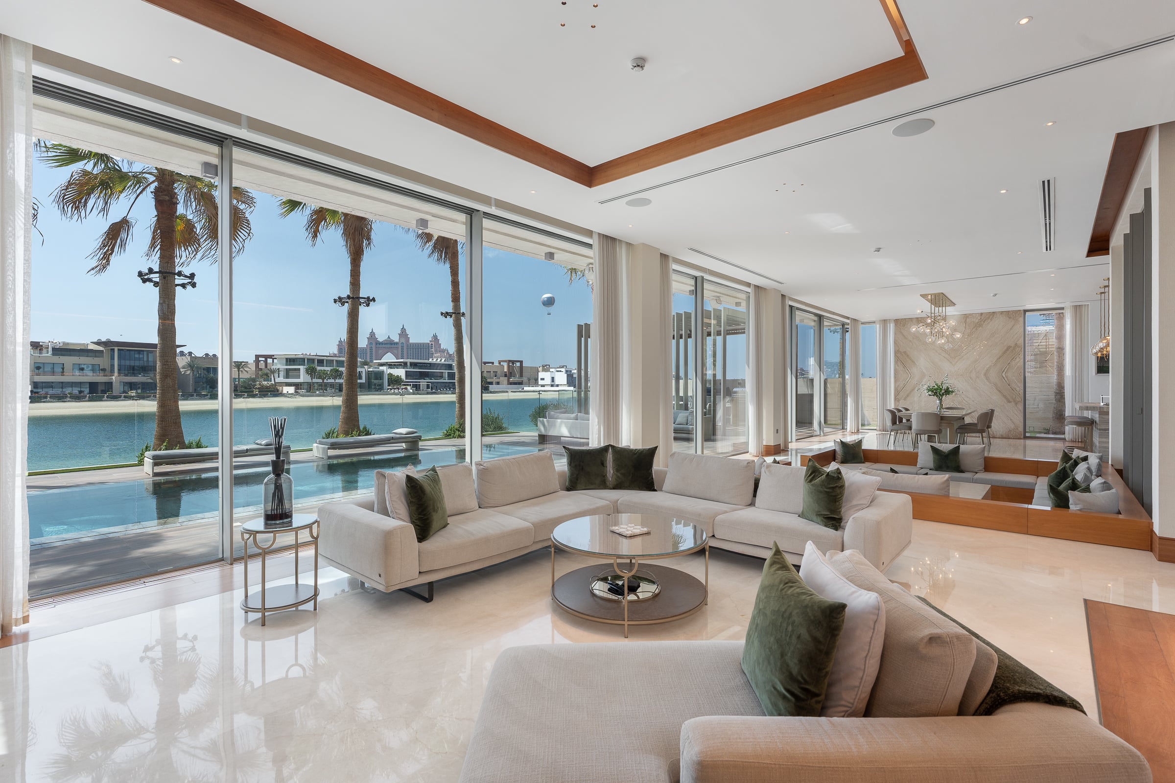 Choosing a Dubai Home