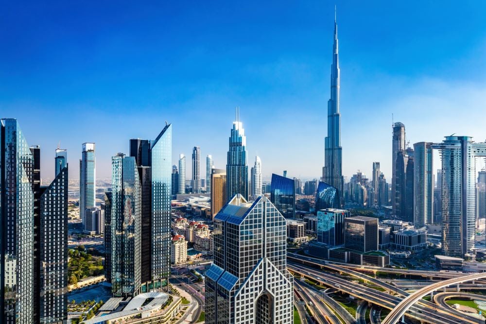 private members club dubai