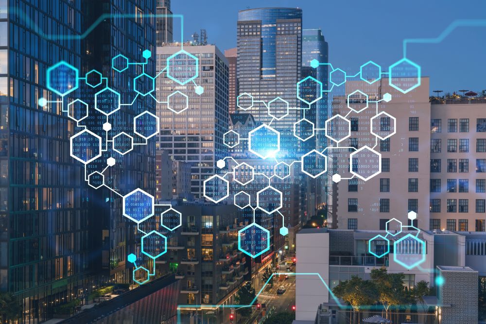 real estate tokenization