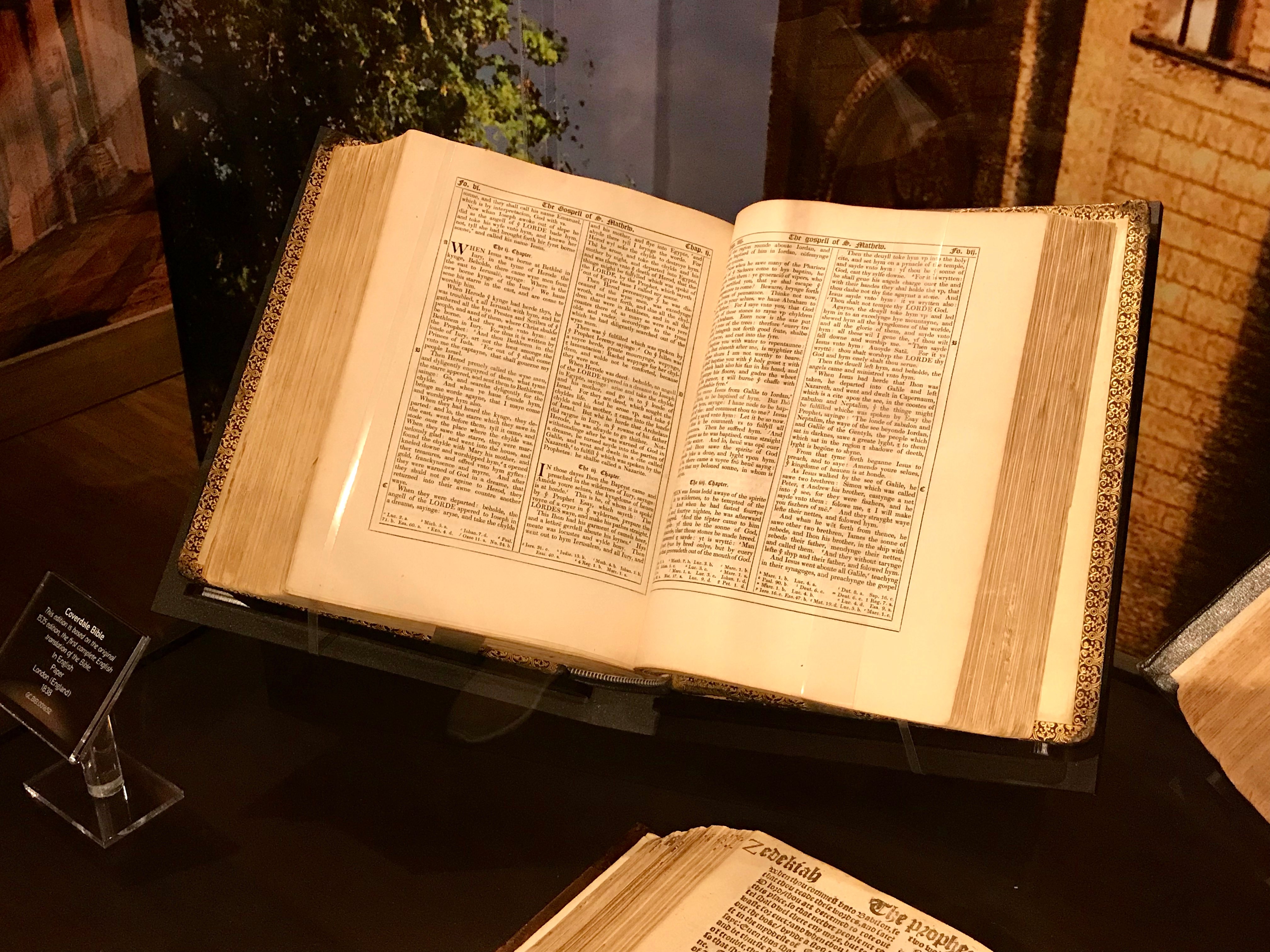 Most Expensive Book
