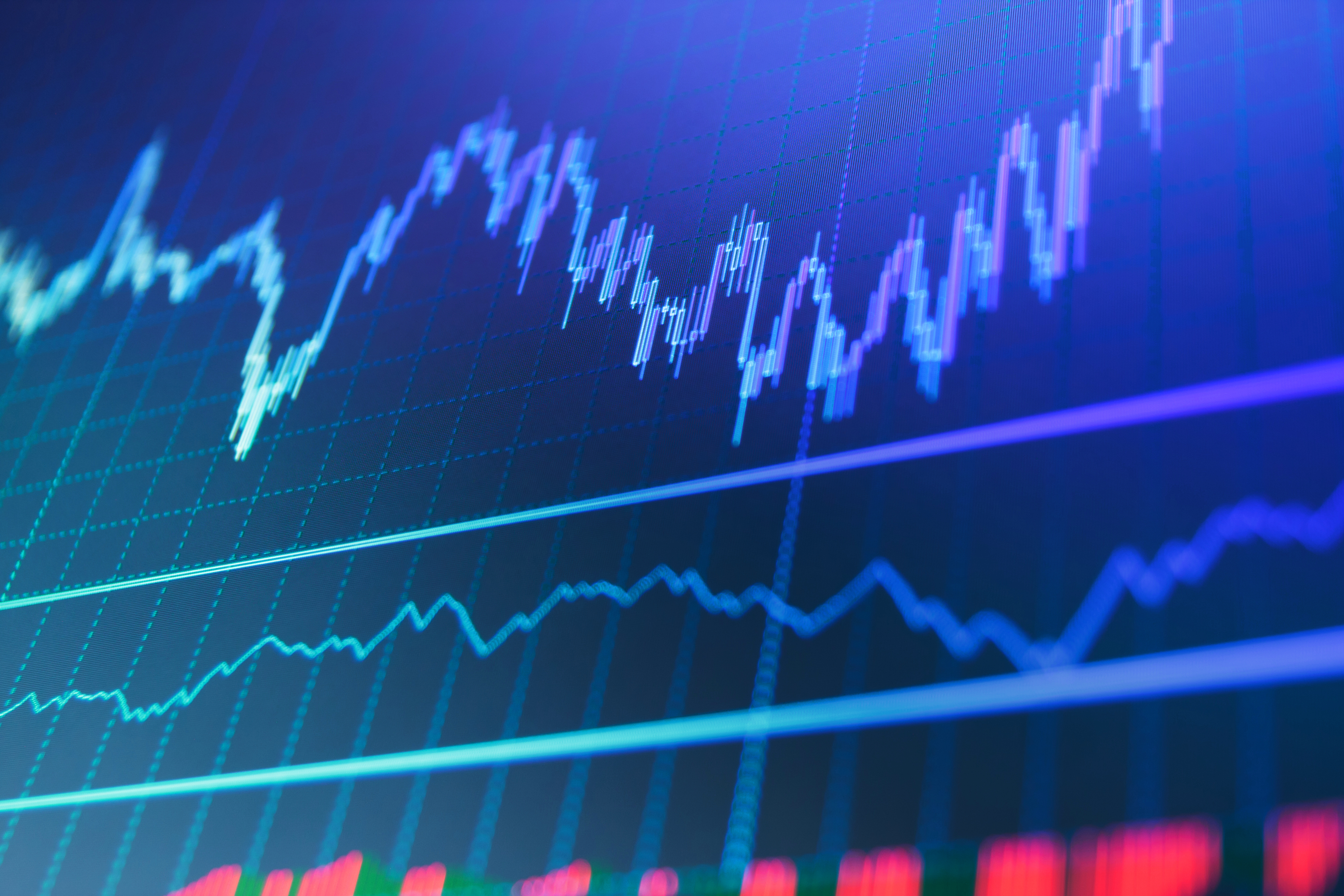 Top 10 Trading Platforms in The UAE