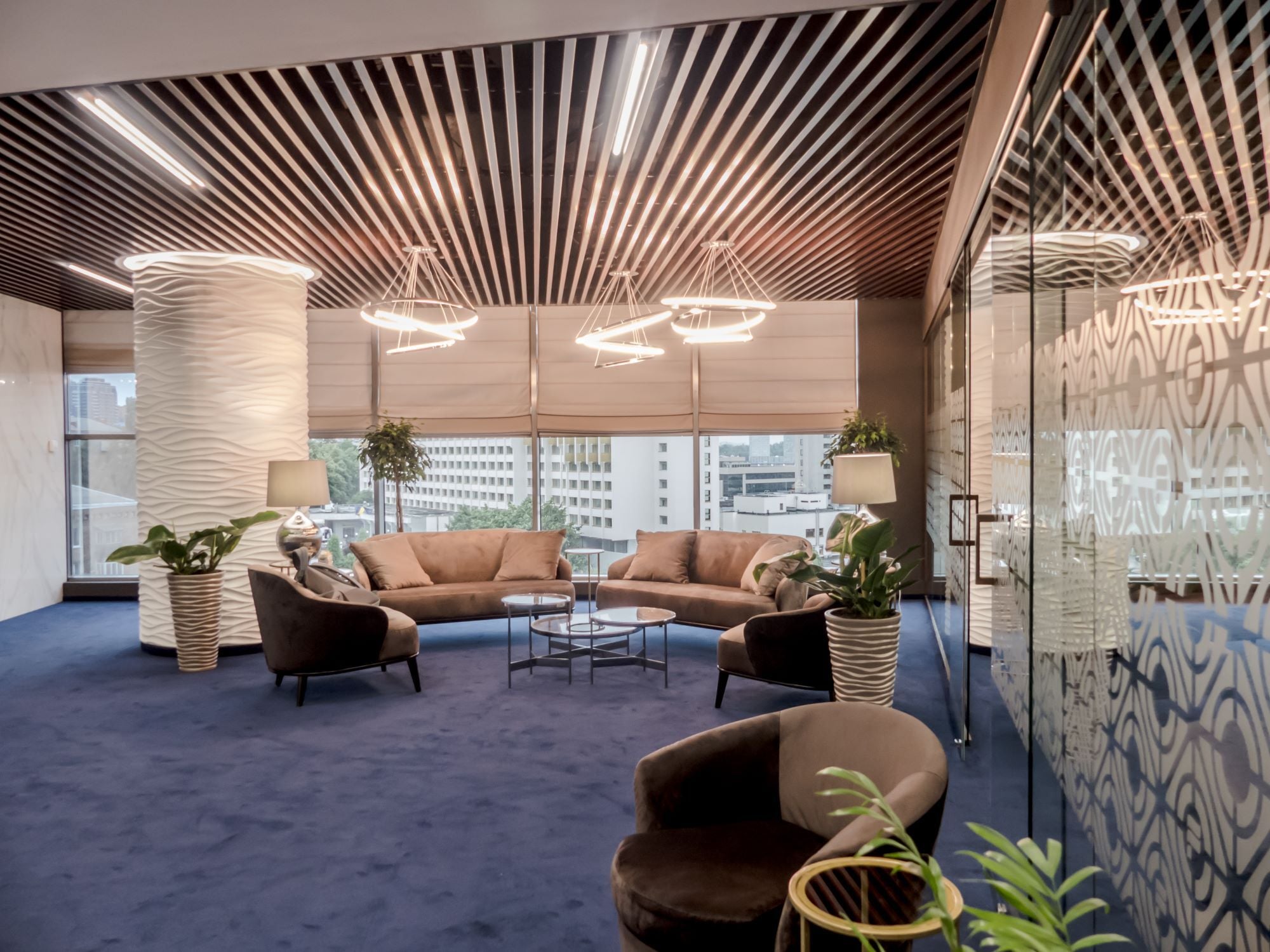 interior design companies in emirates hills