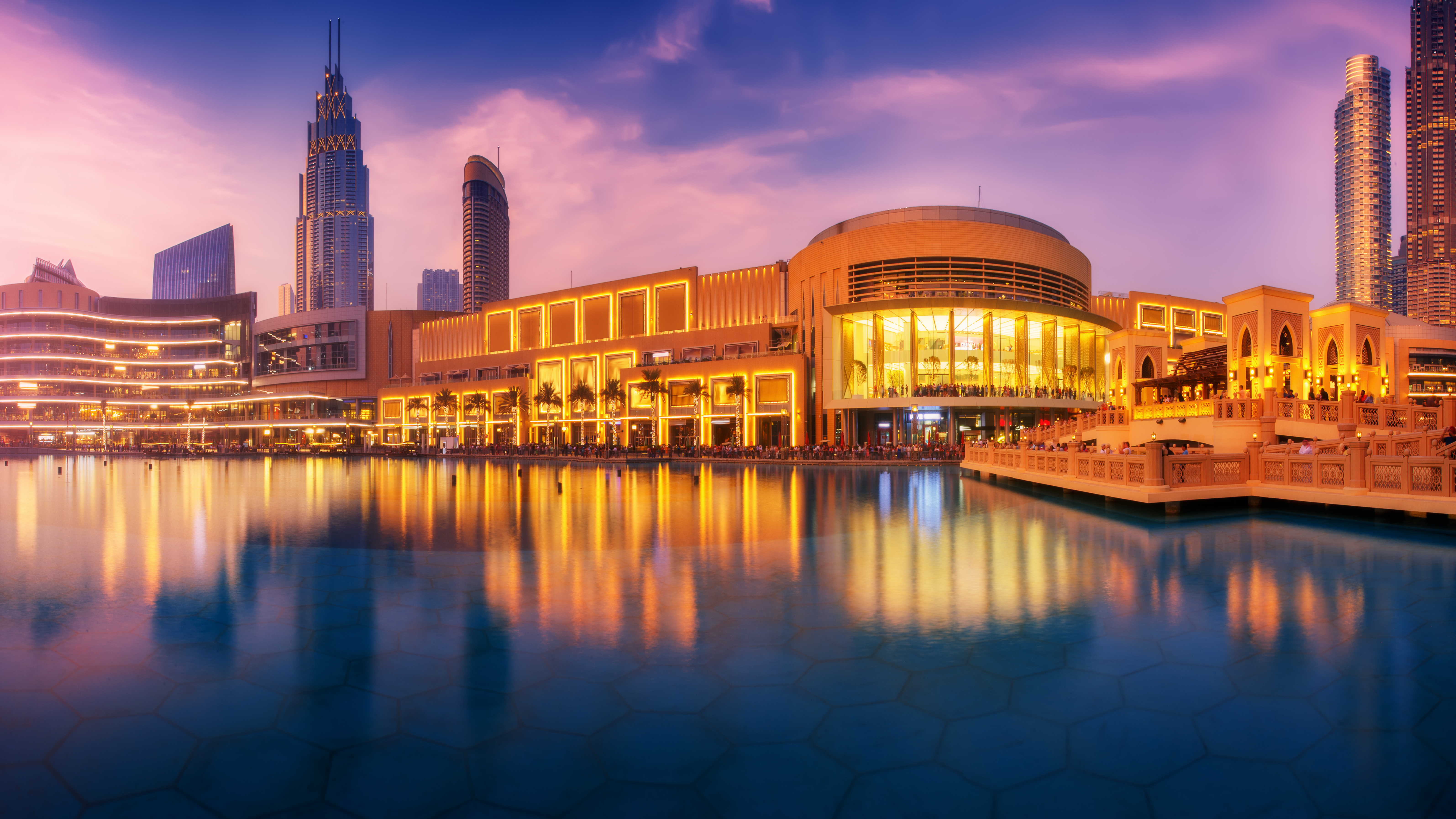 Best Restaurants in Dubai Mall.jpg Best Restaurants in Dubai Mall That Redefine Mall Dining