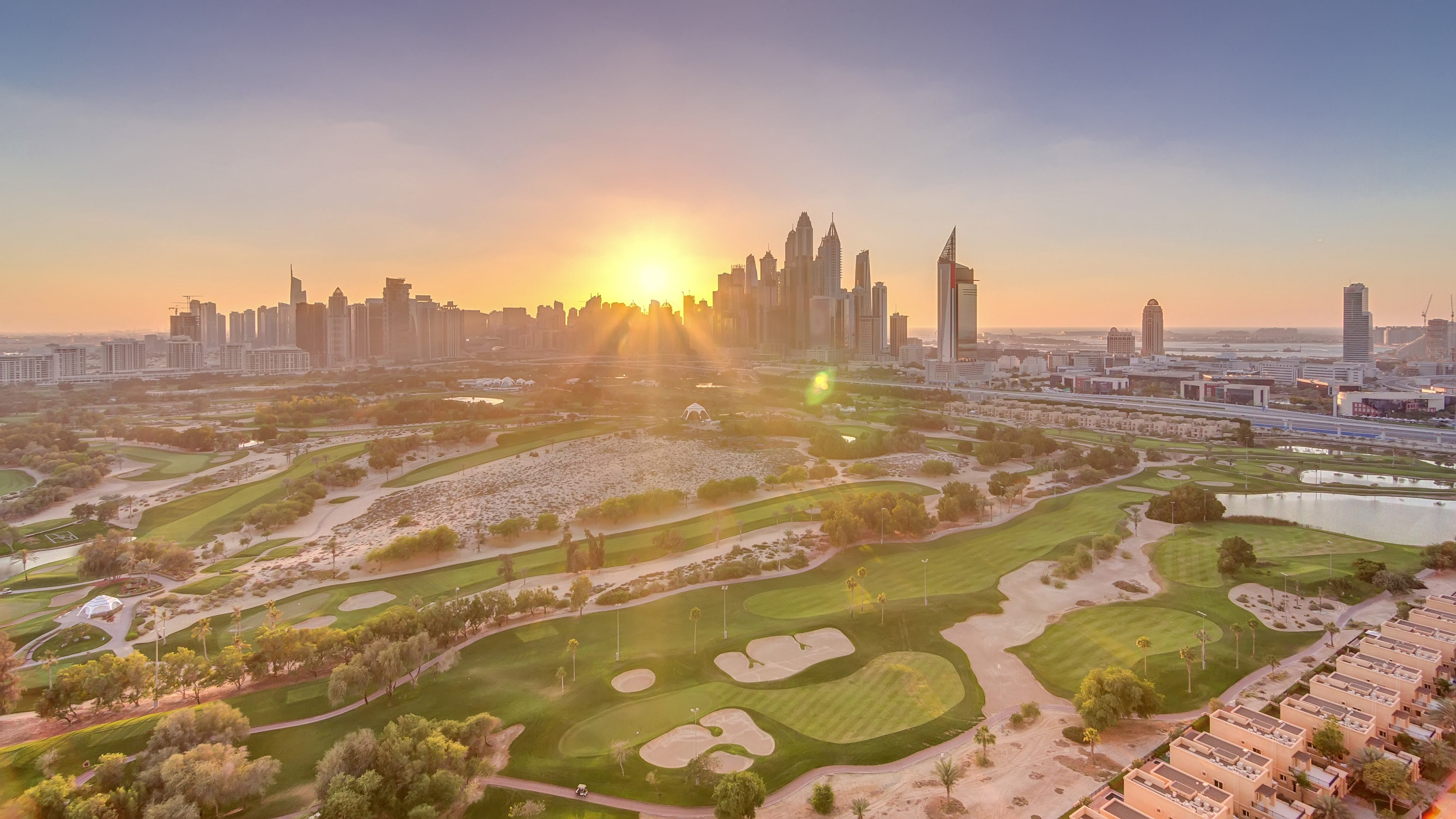 Emirates Hills