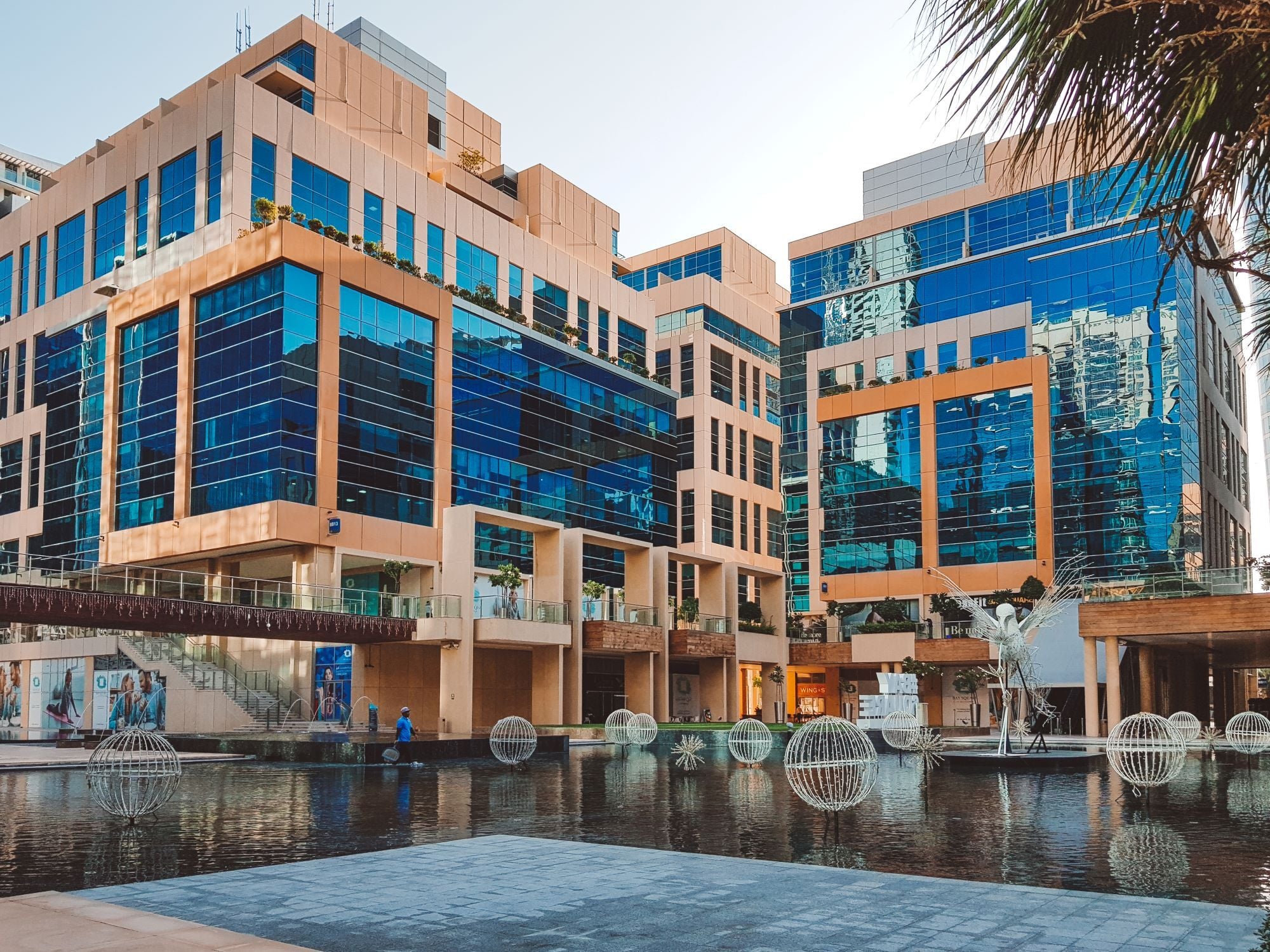 8Mixed-Use Developments in Dubai