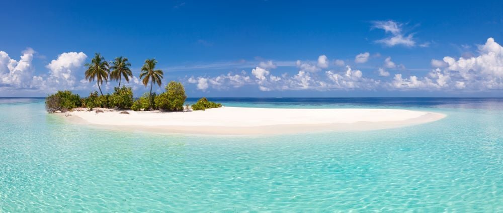 Private Island Dubai