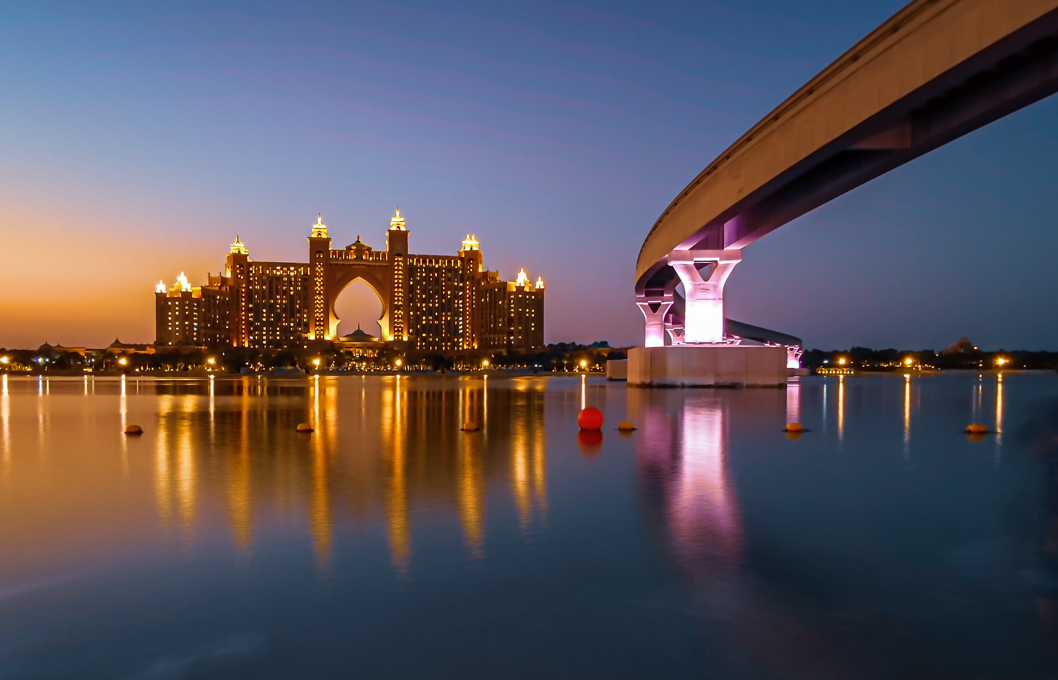 Atlantis, The Palm