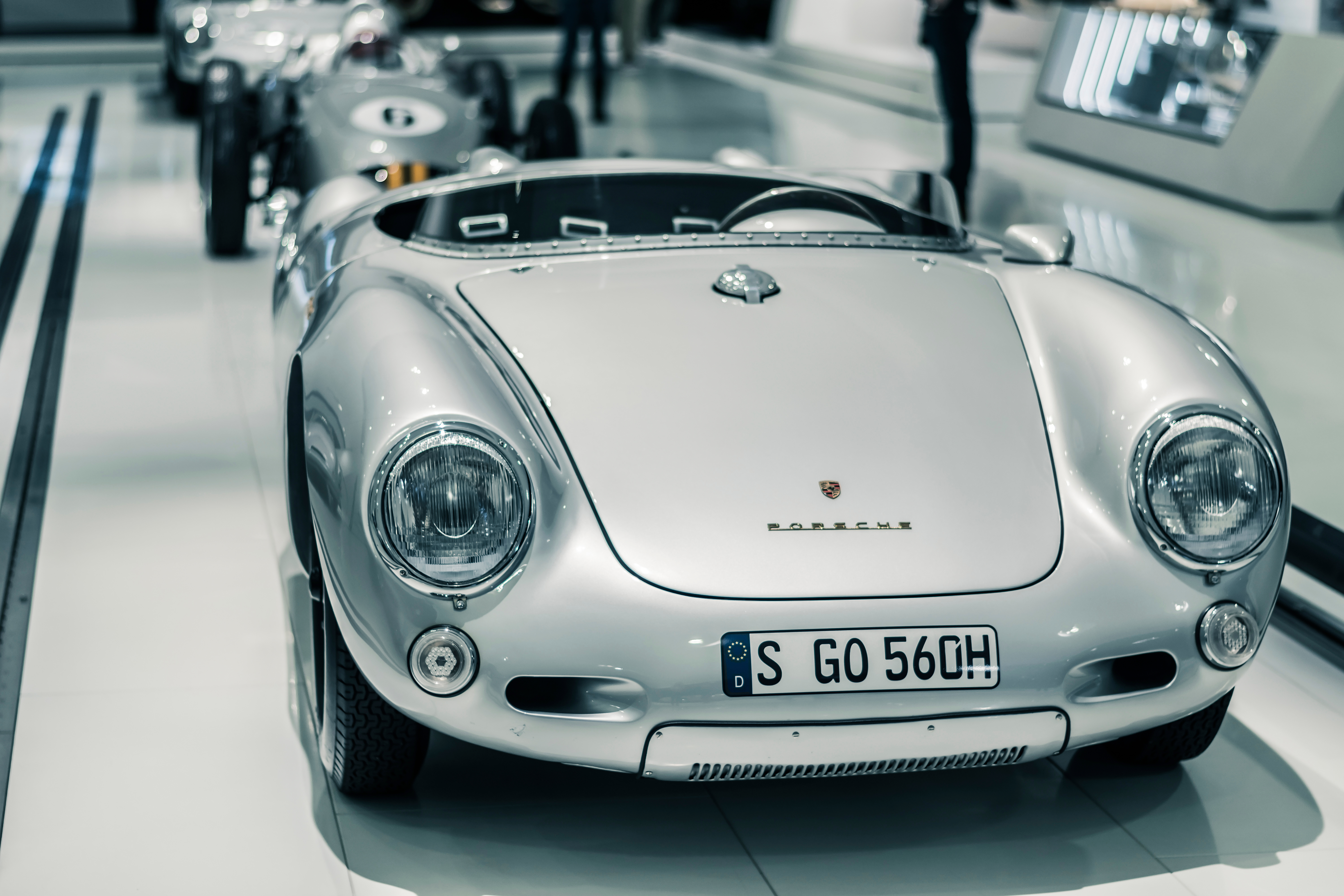 RM Sotheby’s The Tegernsee Auction