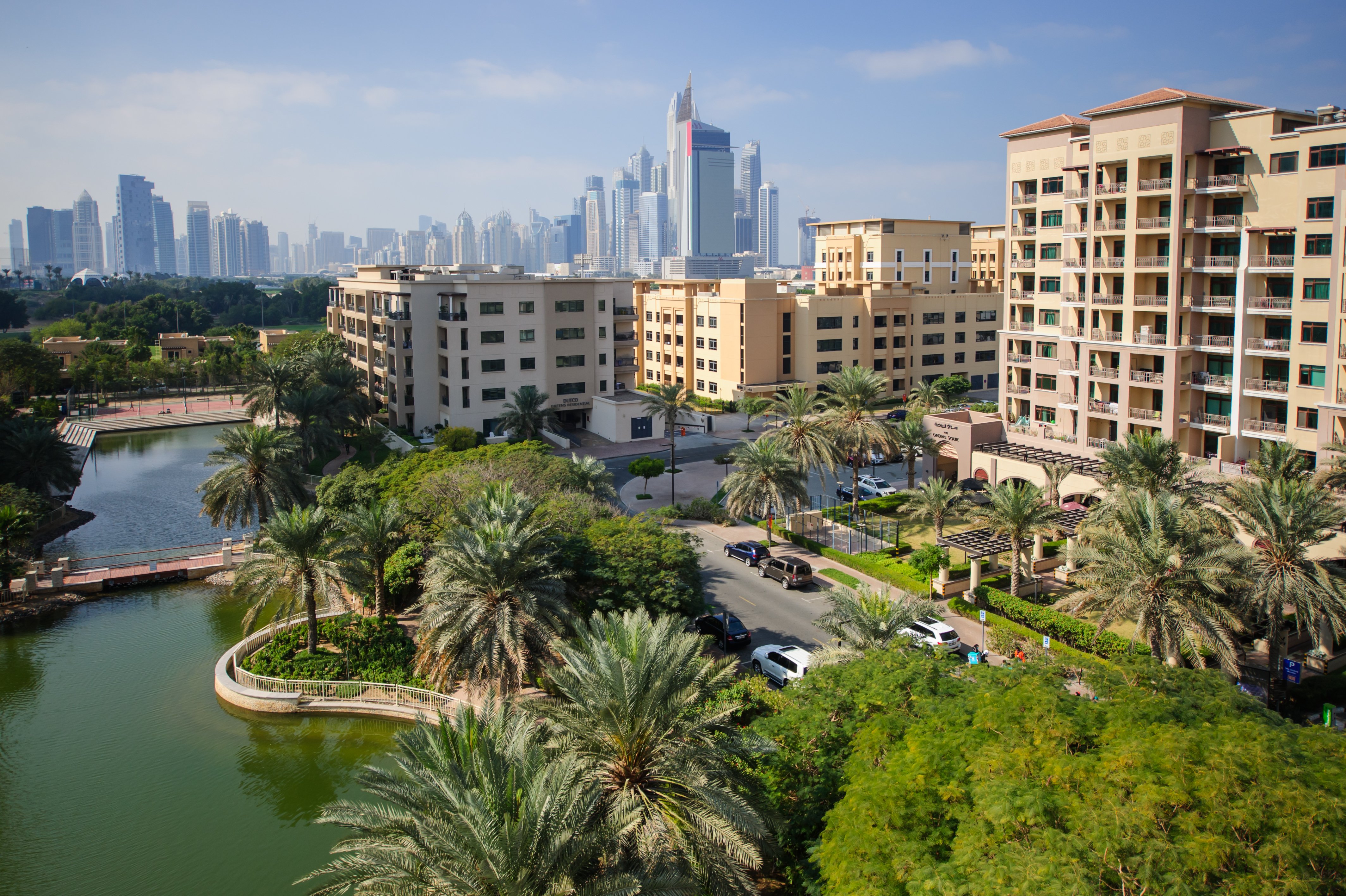 A Guide to Tilal Al Ghaf