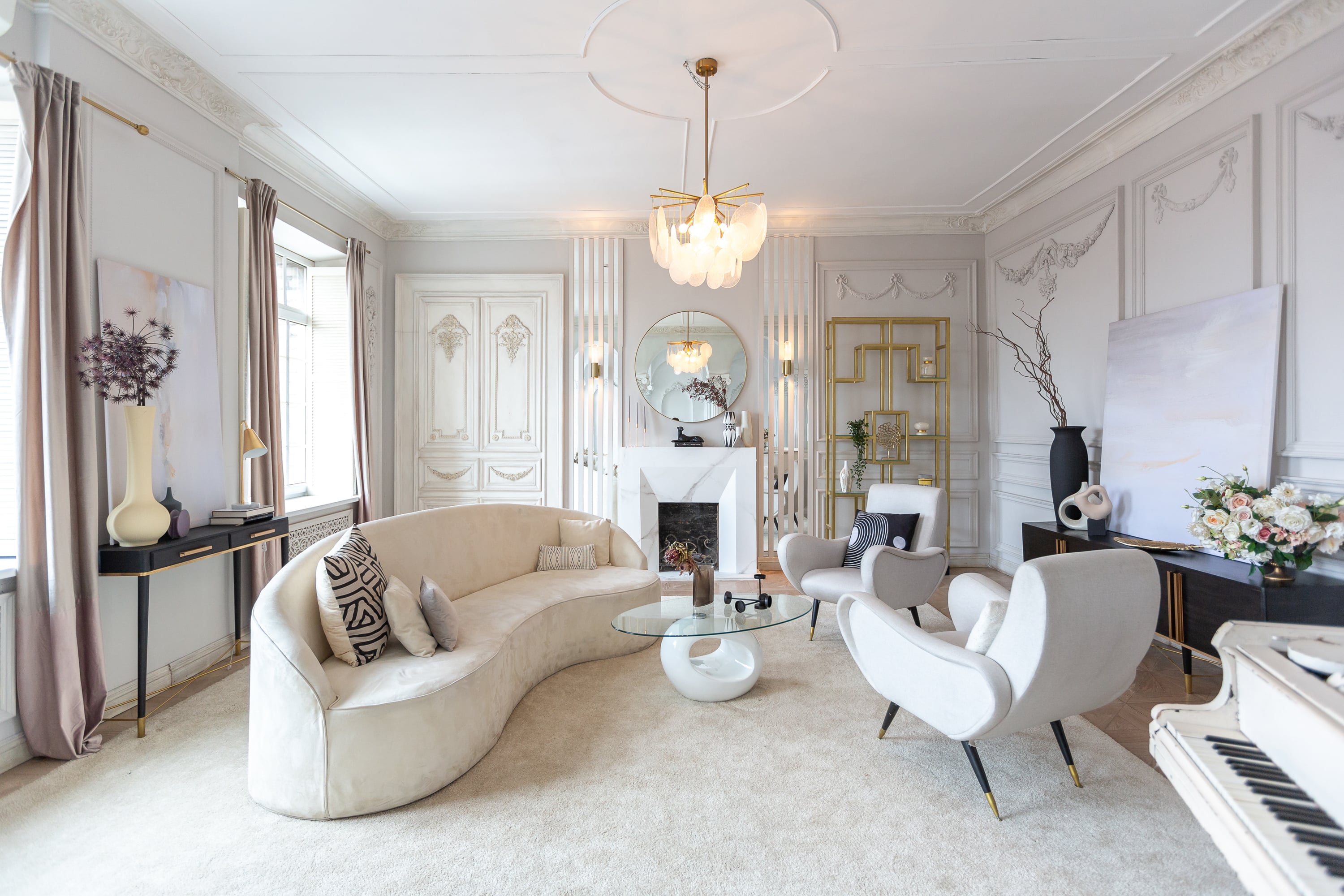 Mansion Prices in Dubai