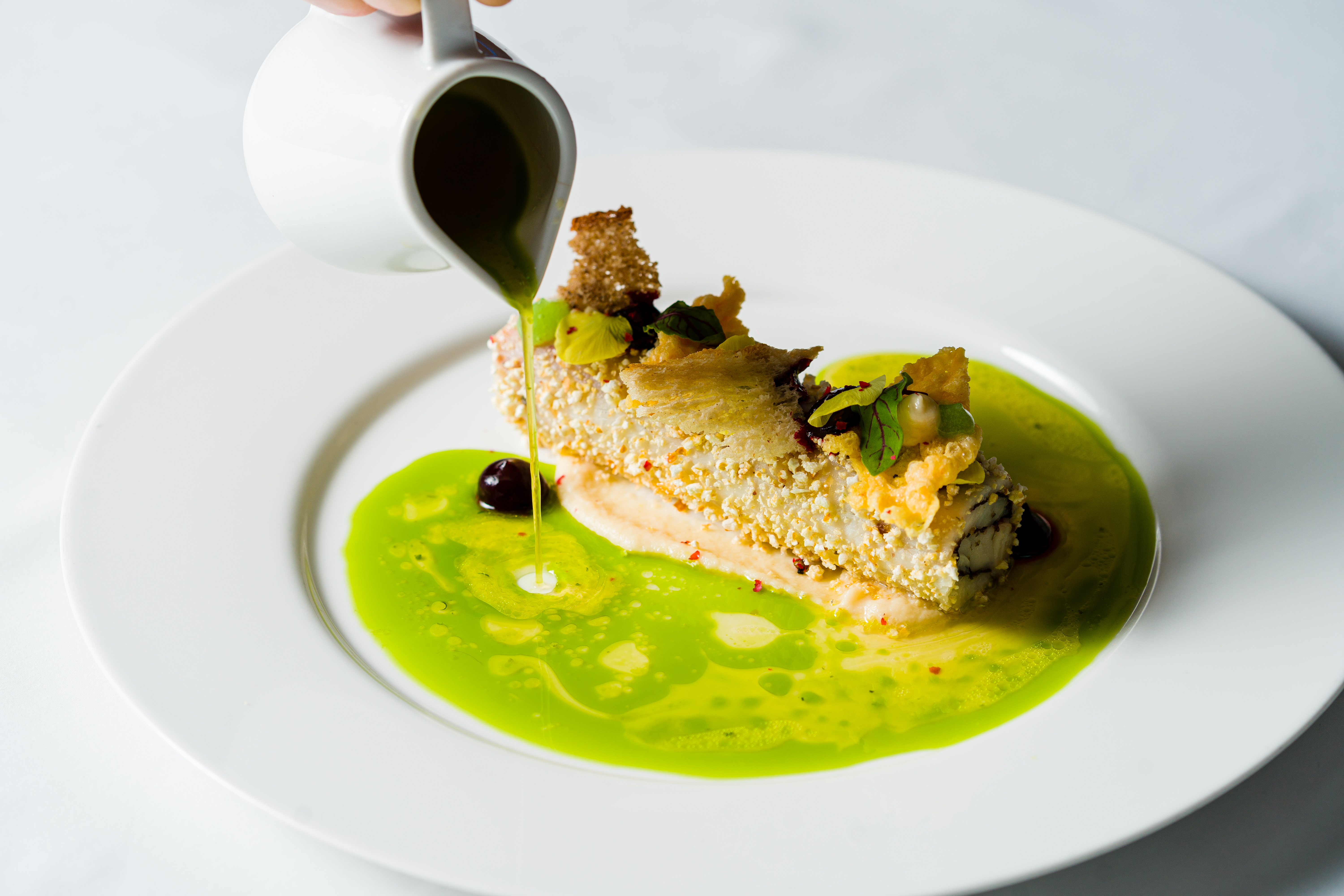 most expensive meals
