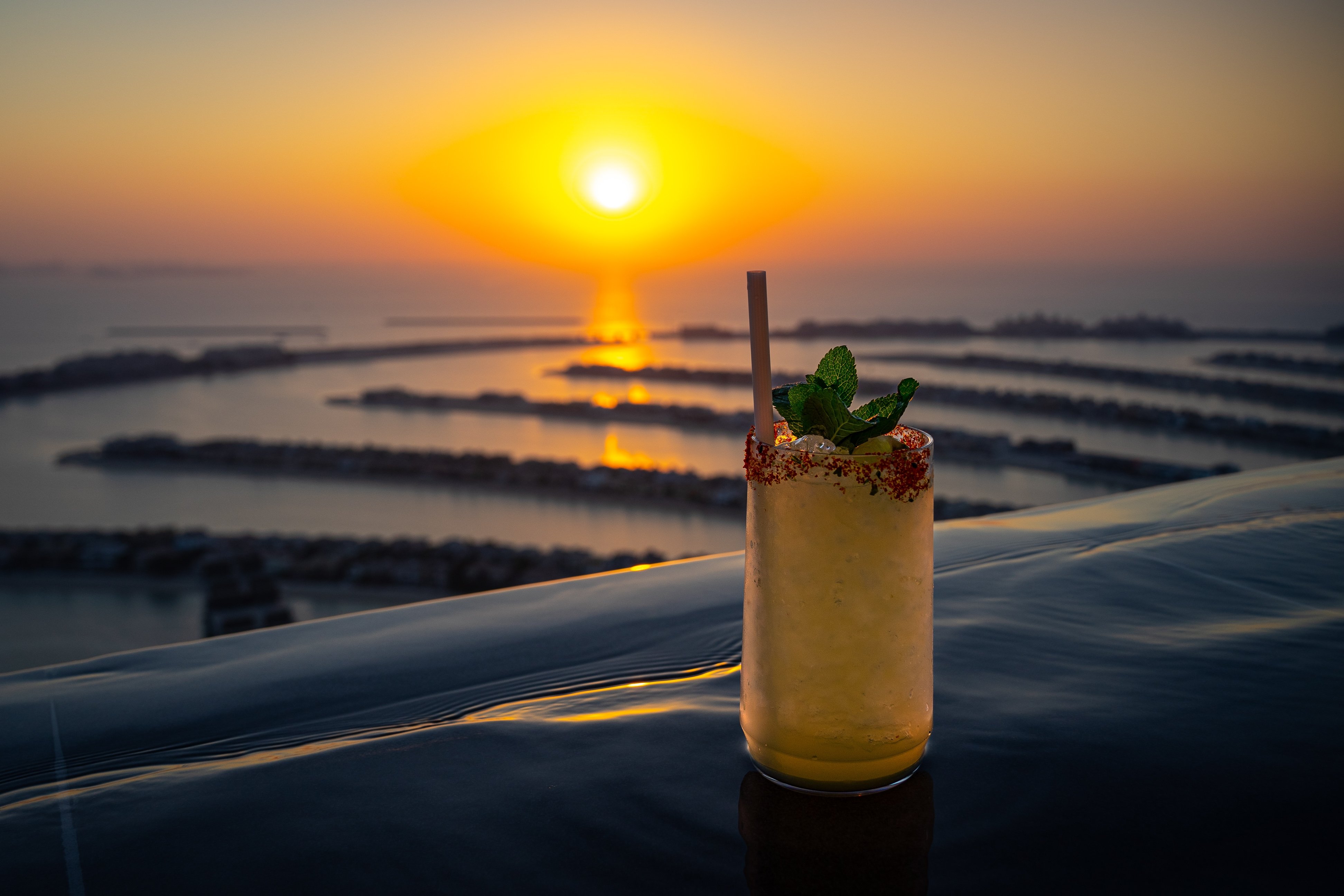 The Most Instagrammable Places in Dubai