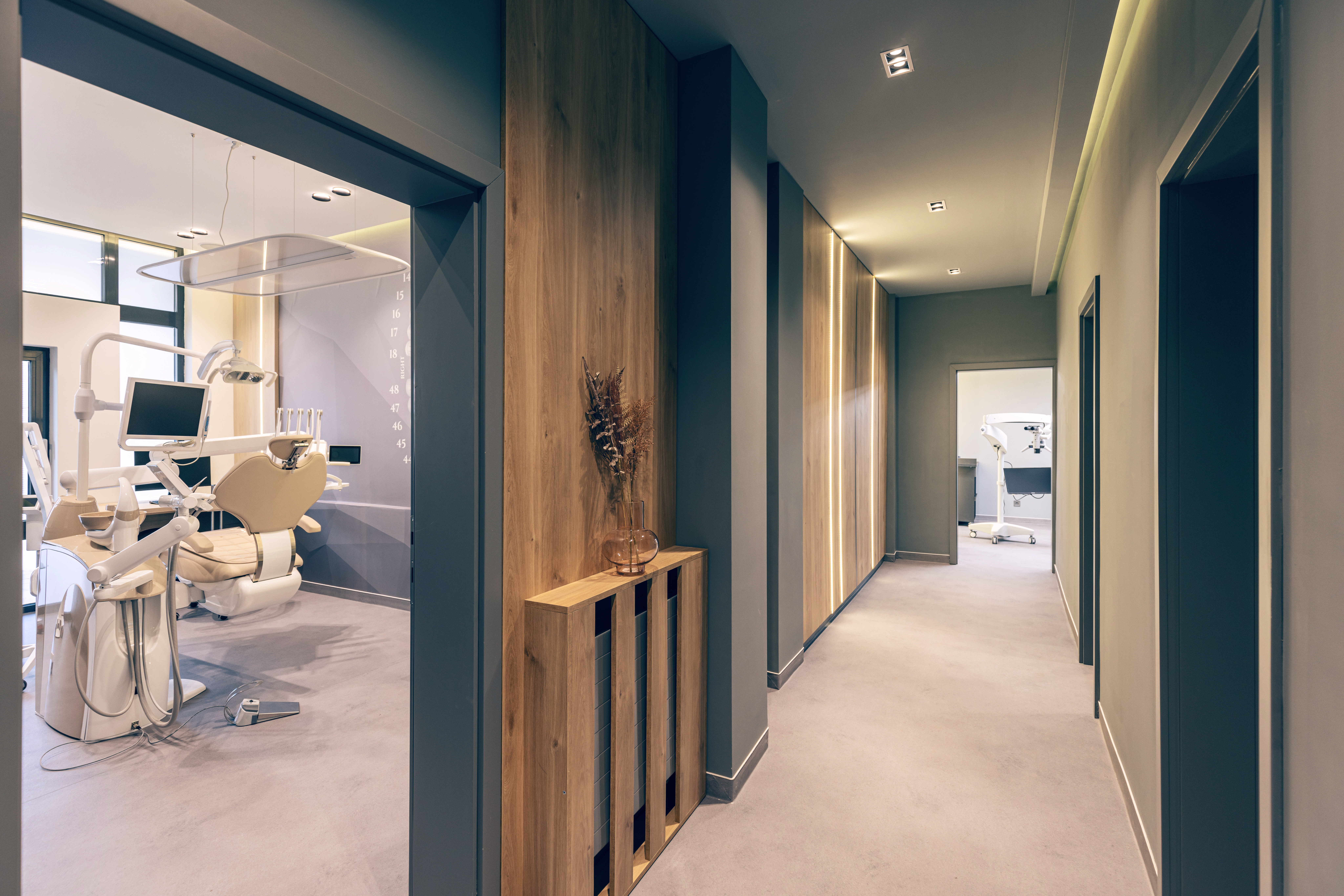 Clinics in Business Bay