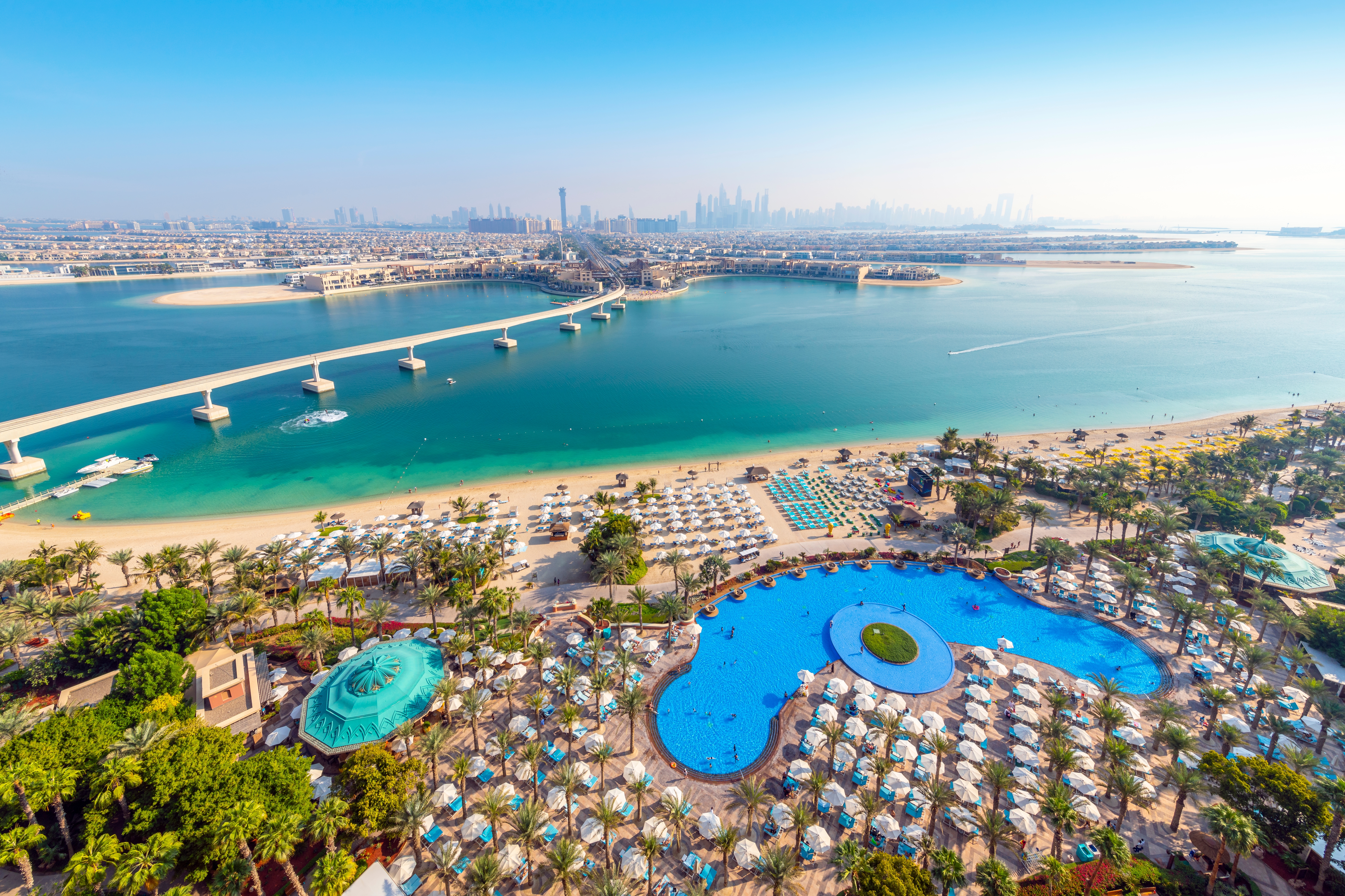 best beachlubs in Dubai.jpg A Guide to Best Beach Clubs in Dubai