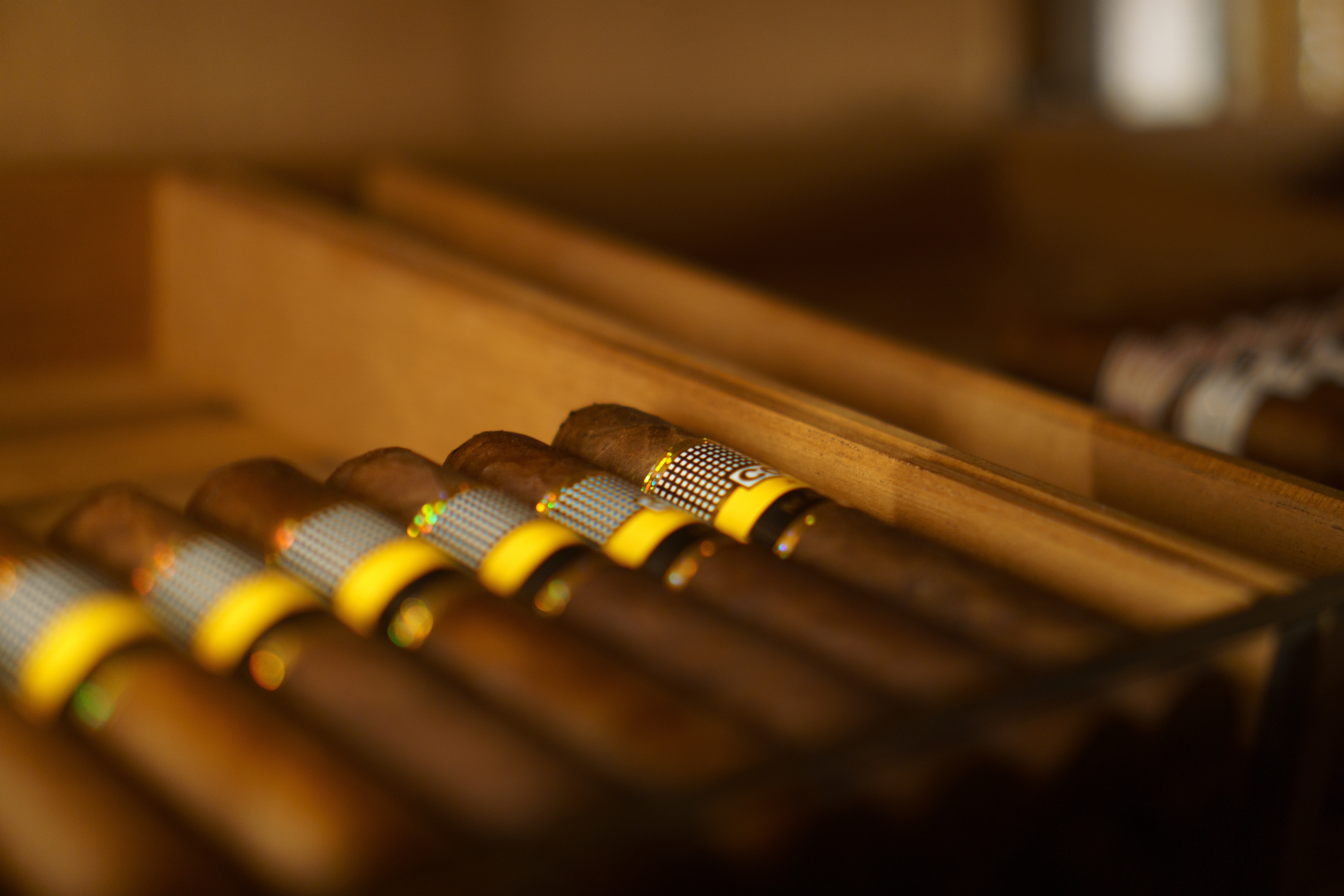 he World's Most Expensive Cigars