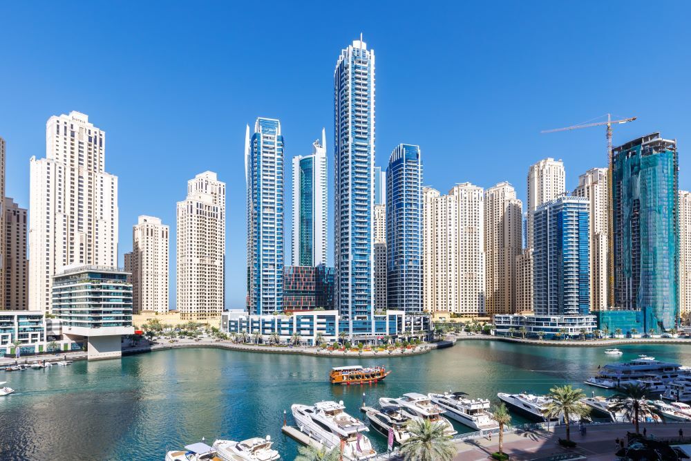 living-in-dubai