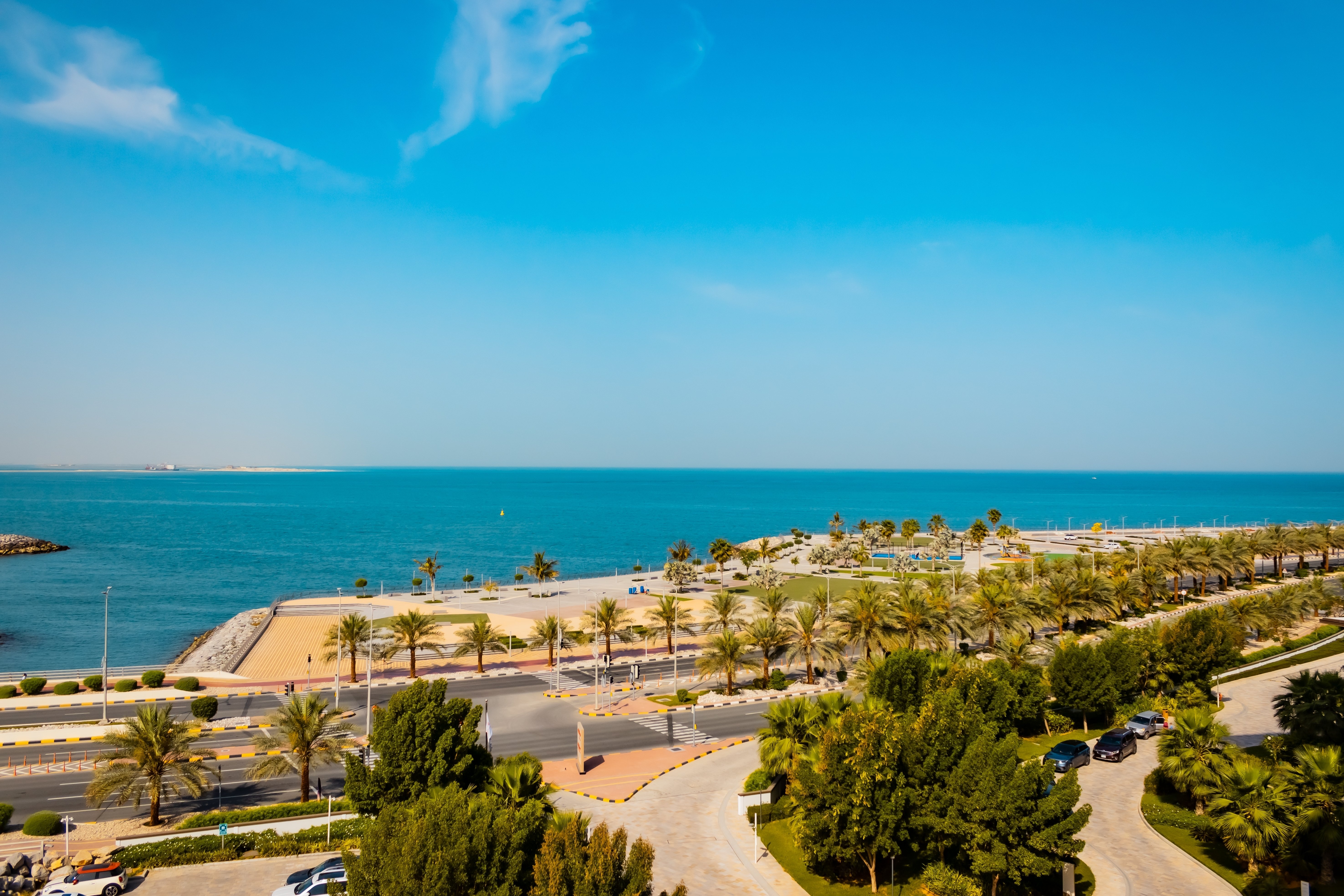 Best Resorts in Ras Al Khaimah