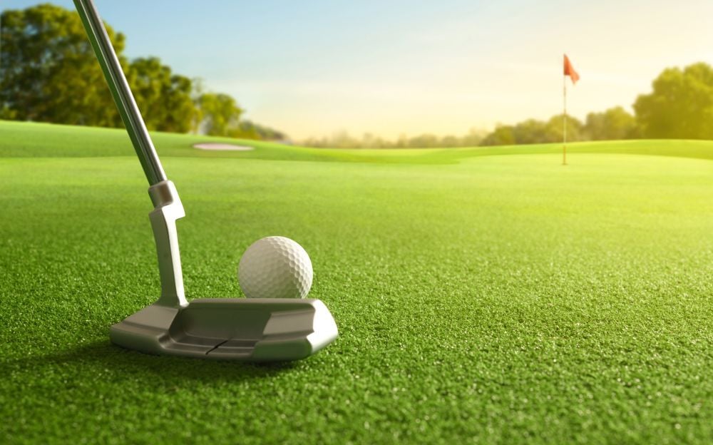 Queenwood Golf Club