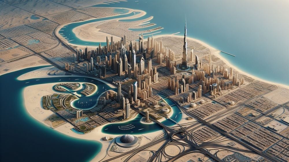 Jointly Owned Property in Dubai