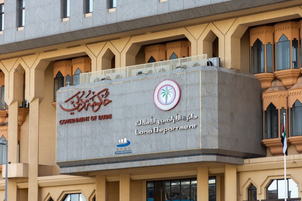 Jointly Owned Property in Dubai
