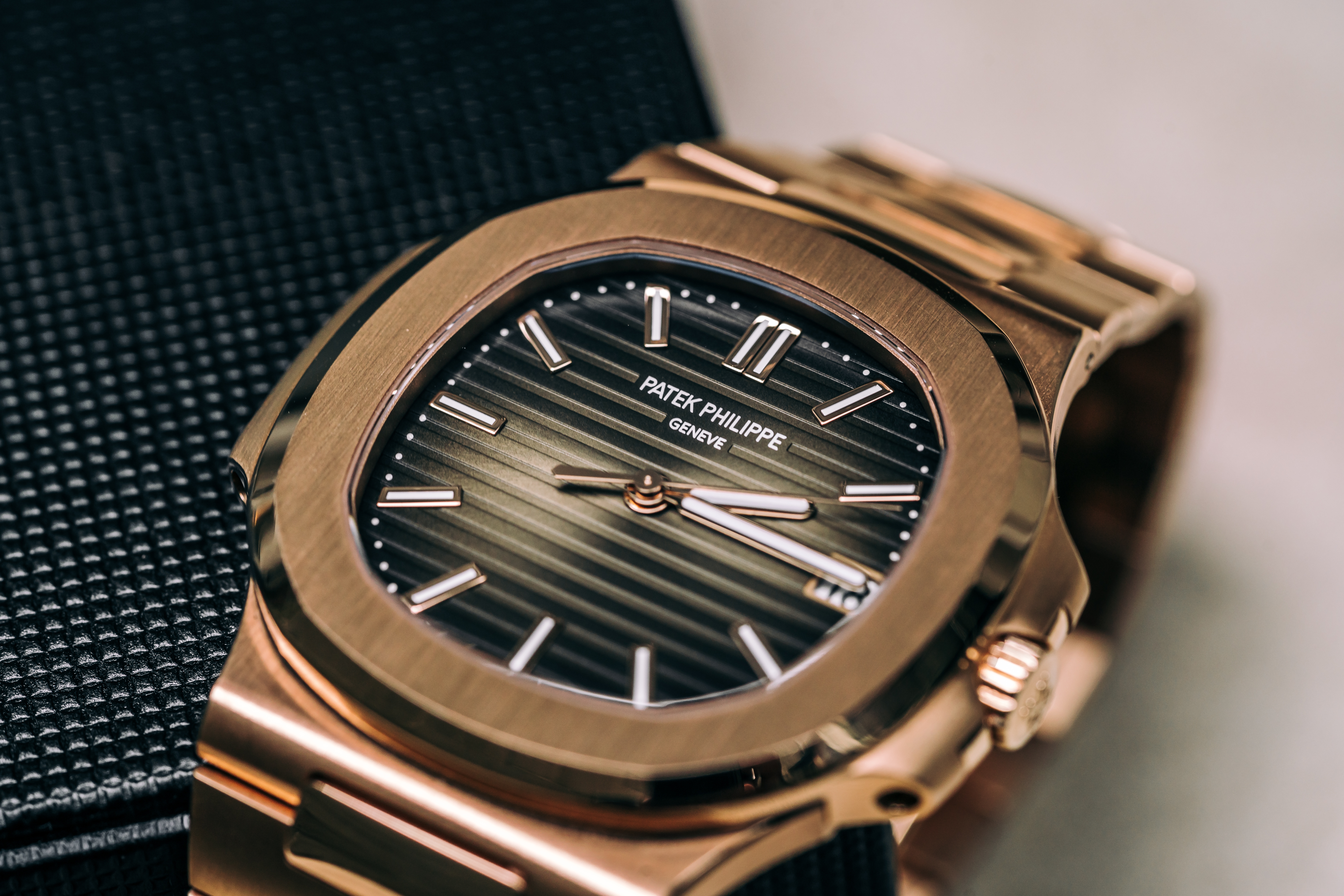 Five Most Expensive Patek Philippe Watches of All Time