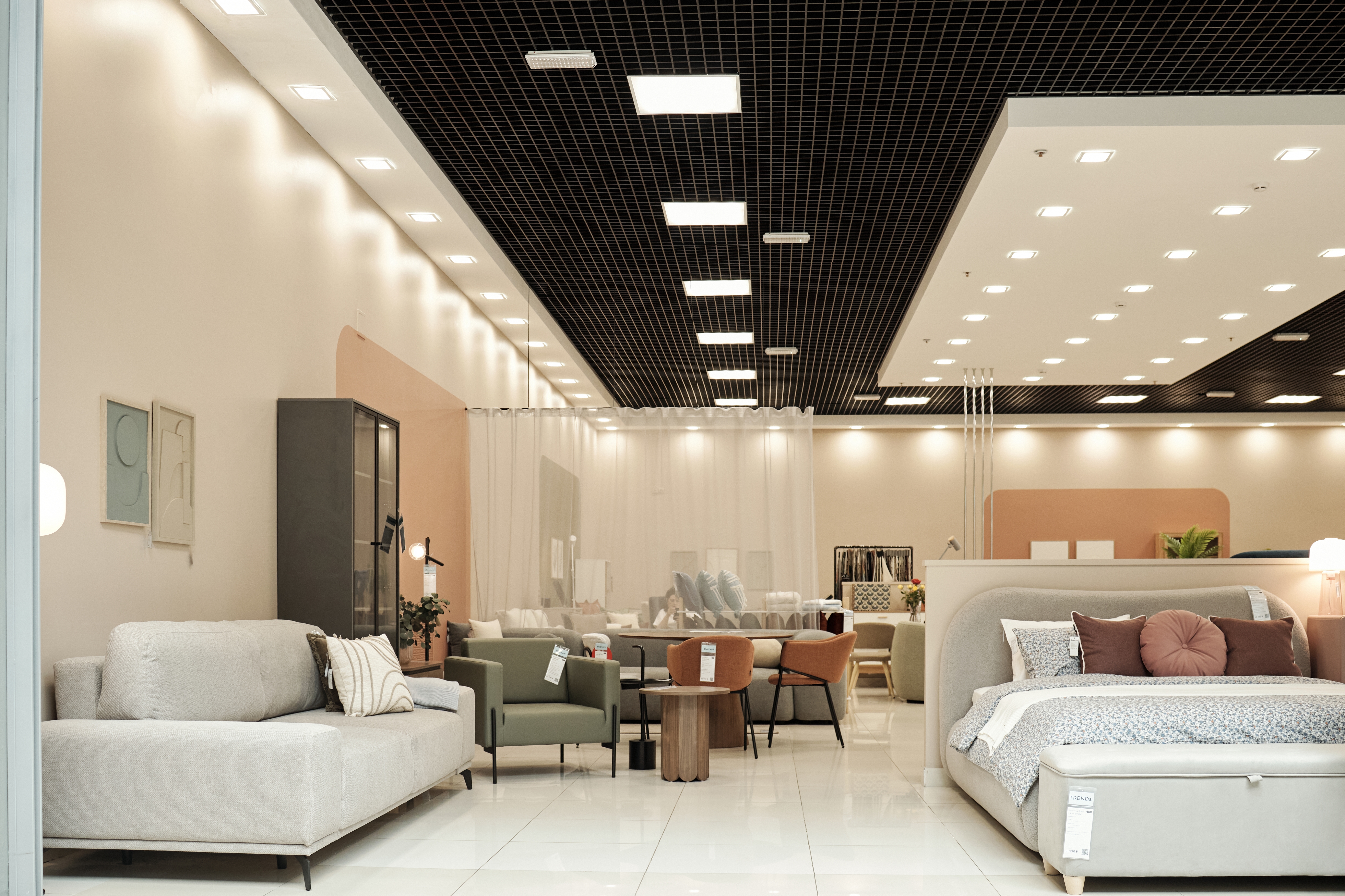 best furniture stores in dubai