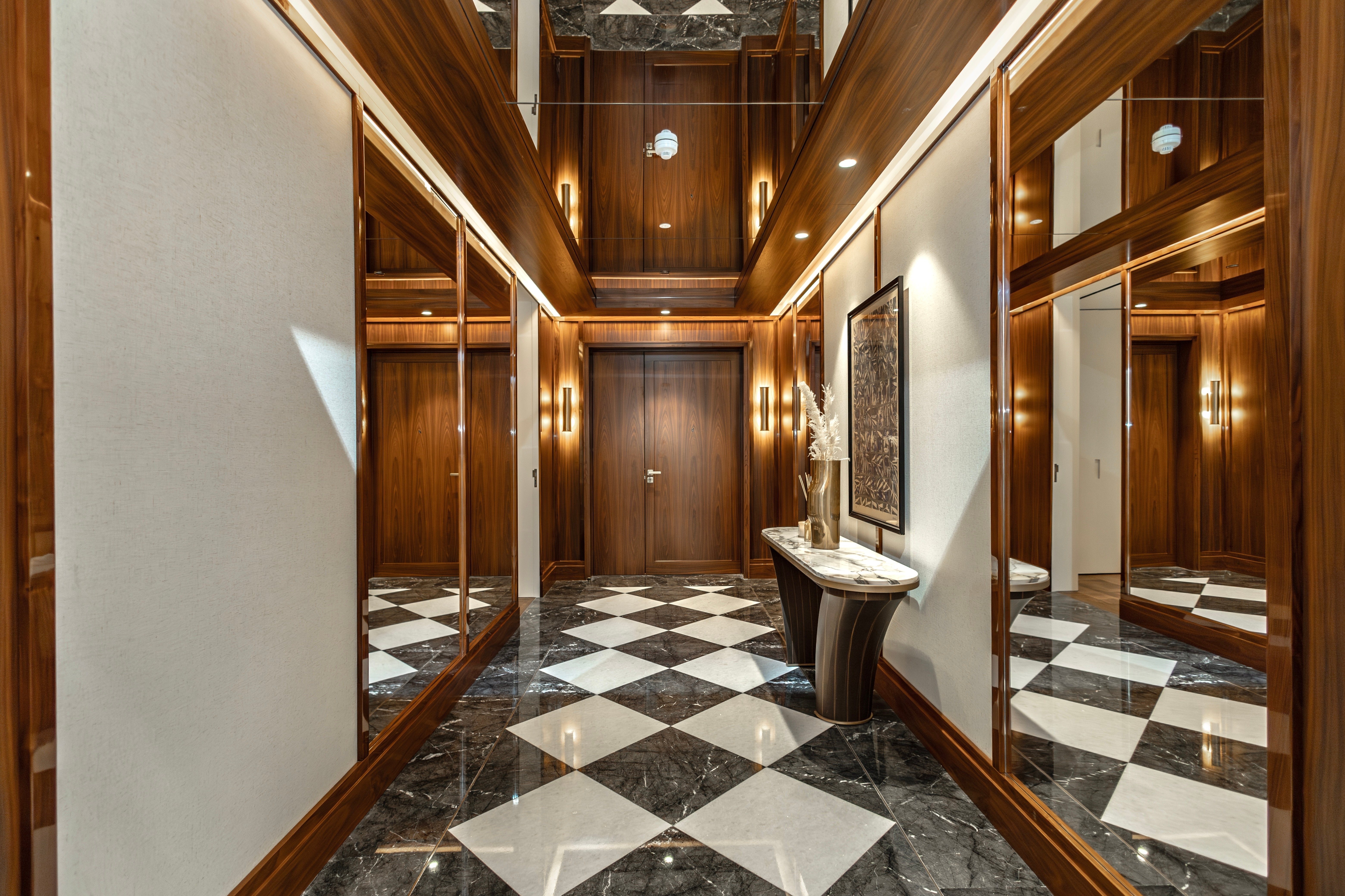 Sky Palace Penthouse at Bugatti Residences Dubai.jpg sky palace Bugatti Residences
