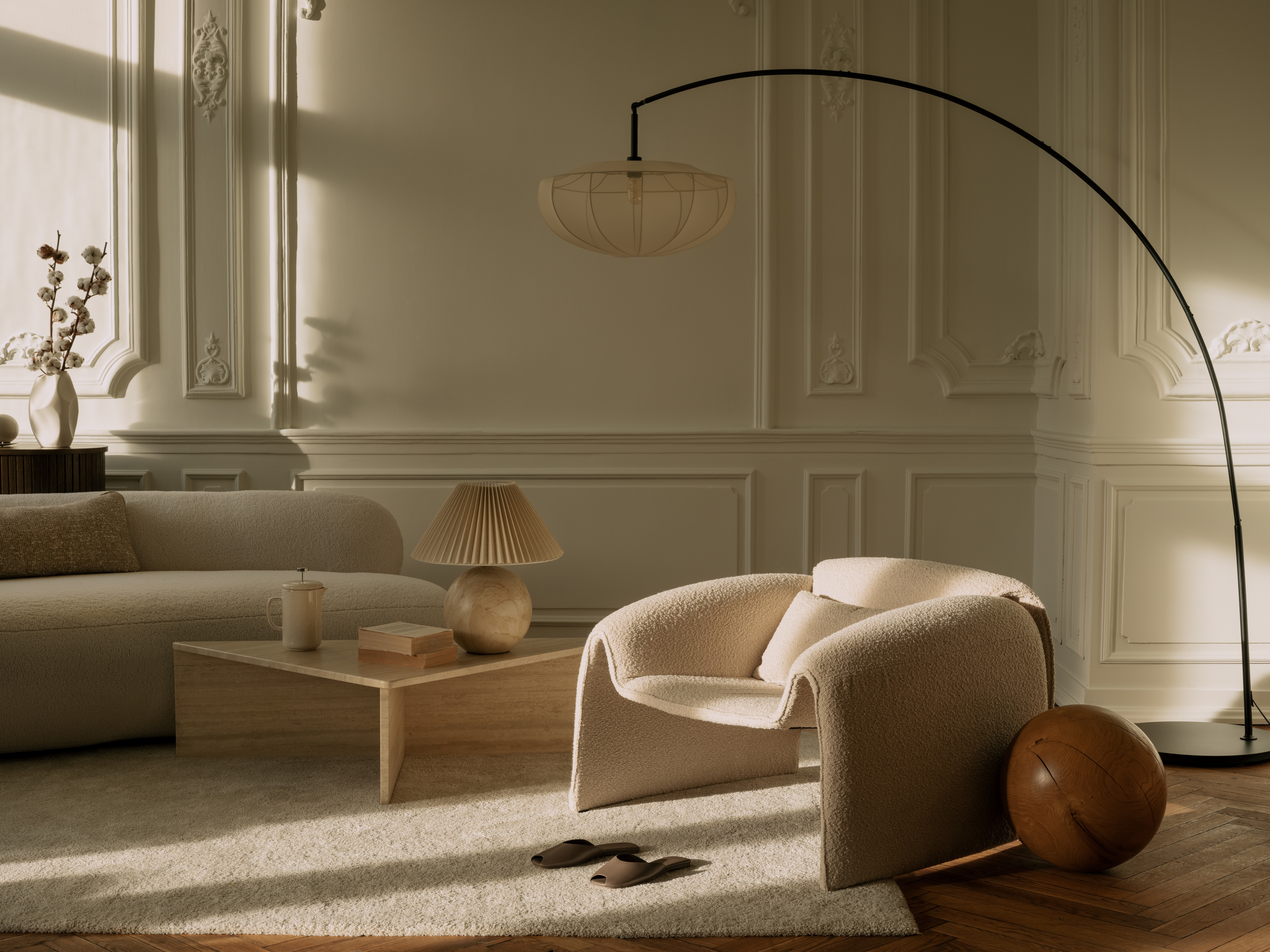 Lifestyle-Led Residences