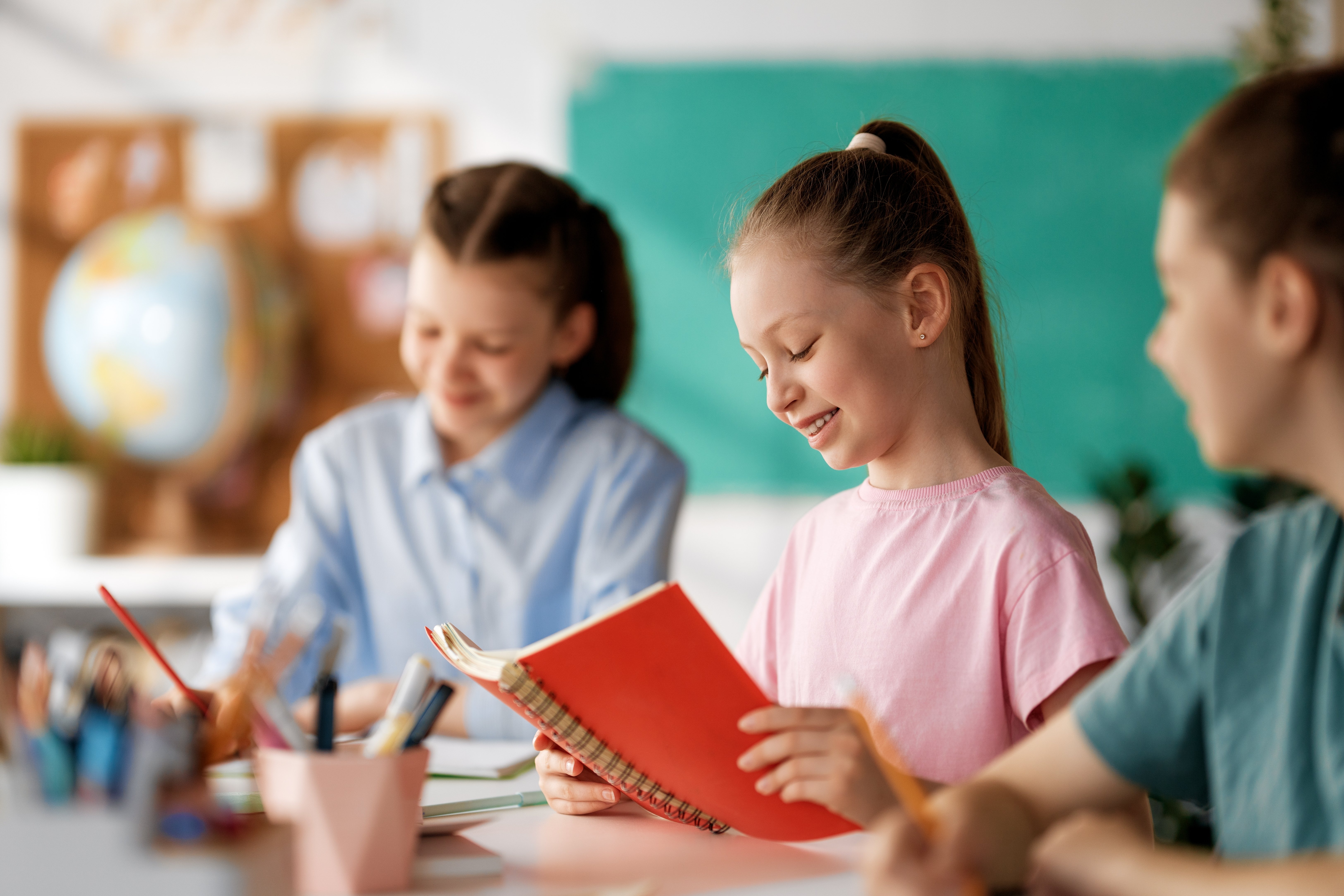 Best Schools in Dubai