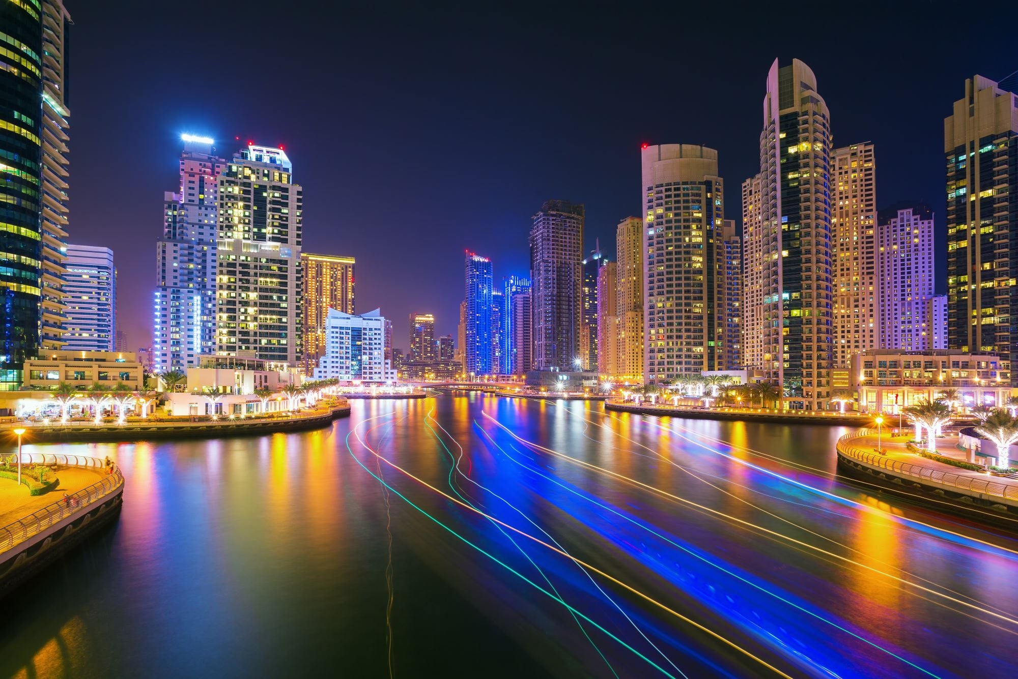 dubai property market