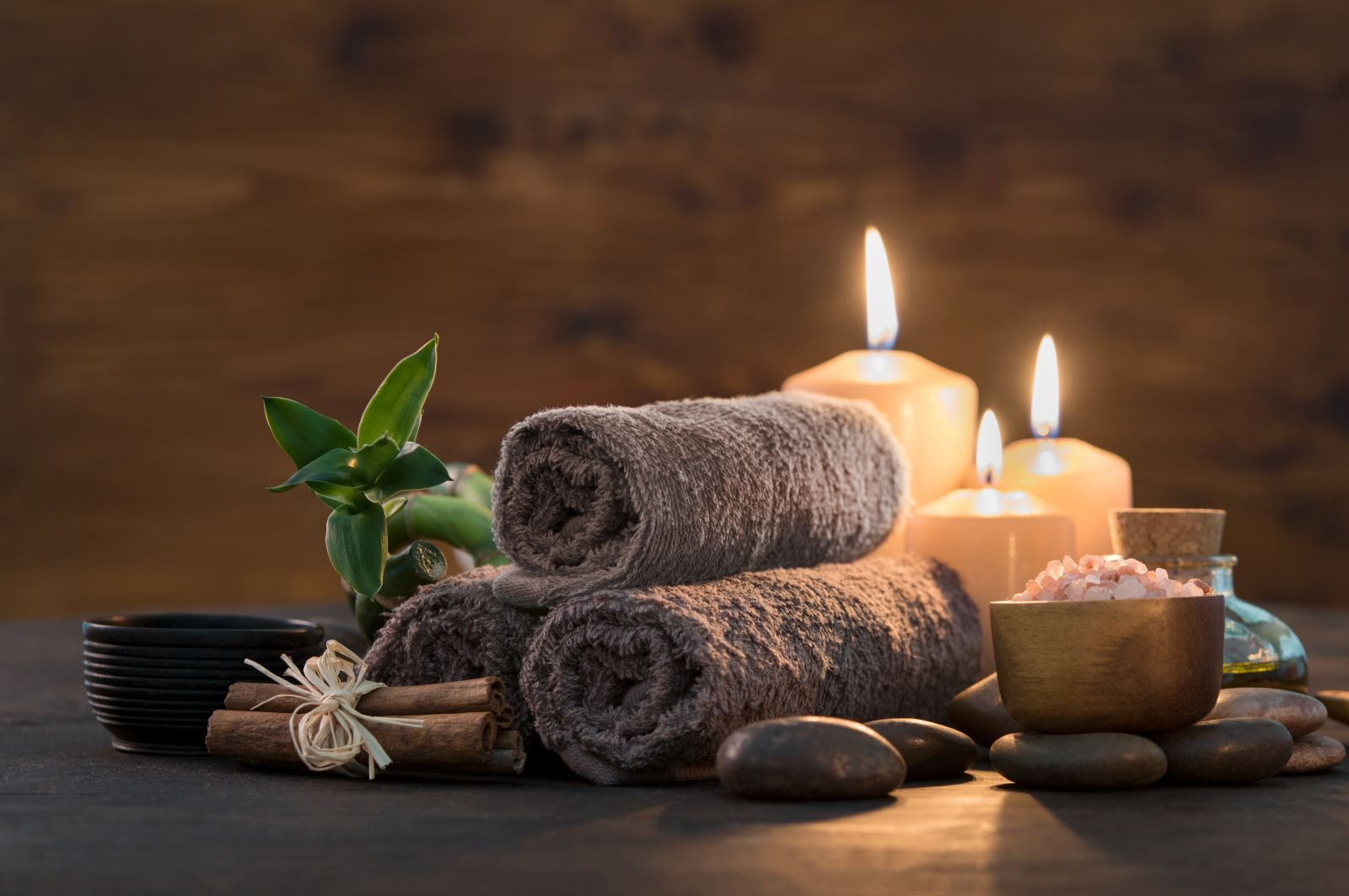 spa in business bay