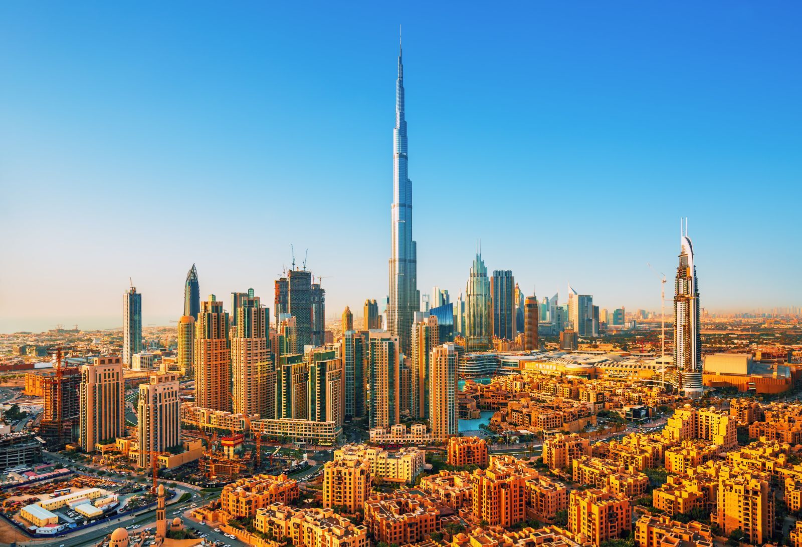 UAE Welcomes HNWIs In Record Numbers
