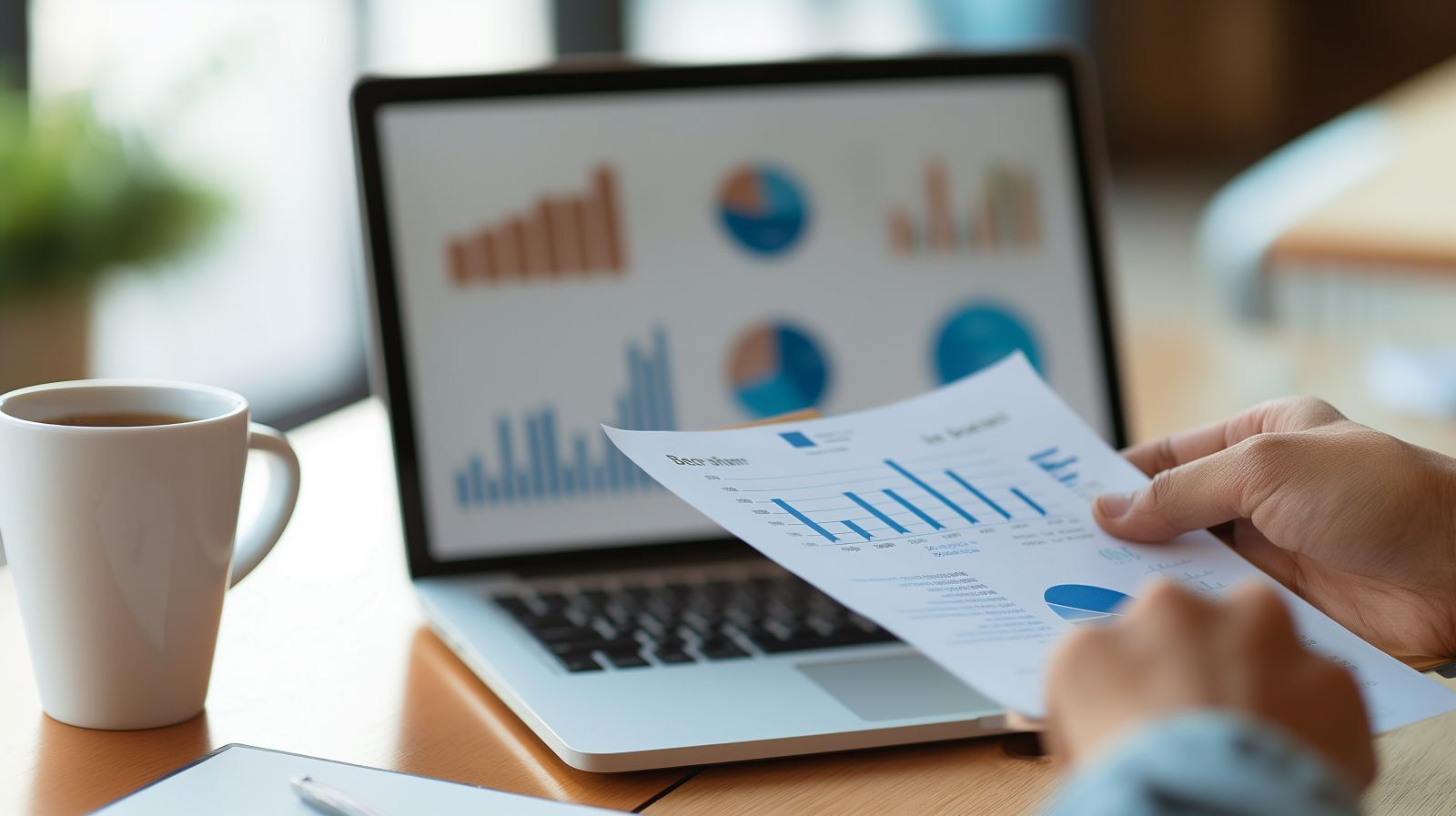 Top Investment Companies in Dubai for Wealth Management