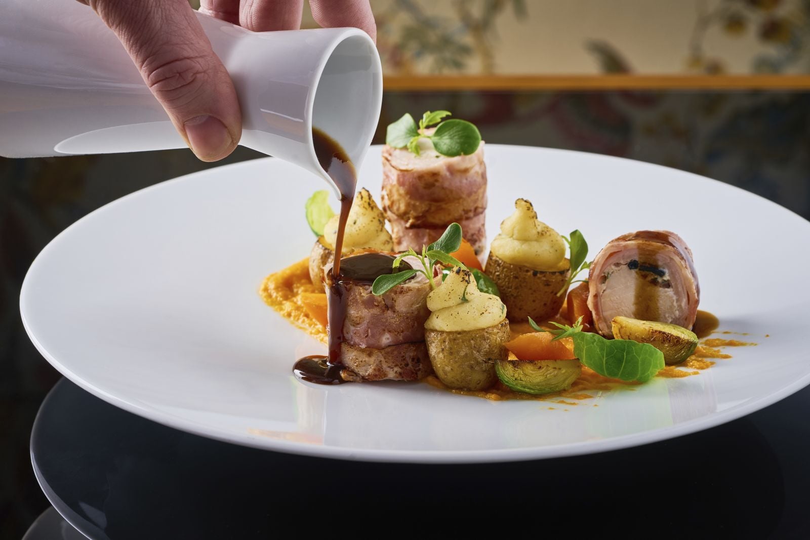 Your Ultimate Guide to the Best Restaurants in JBR