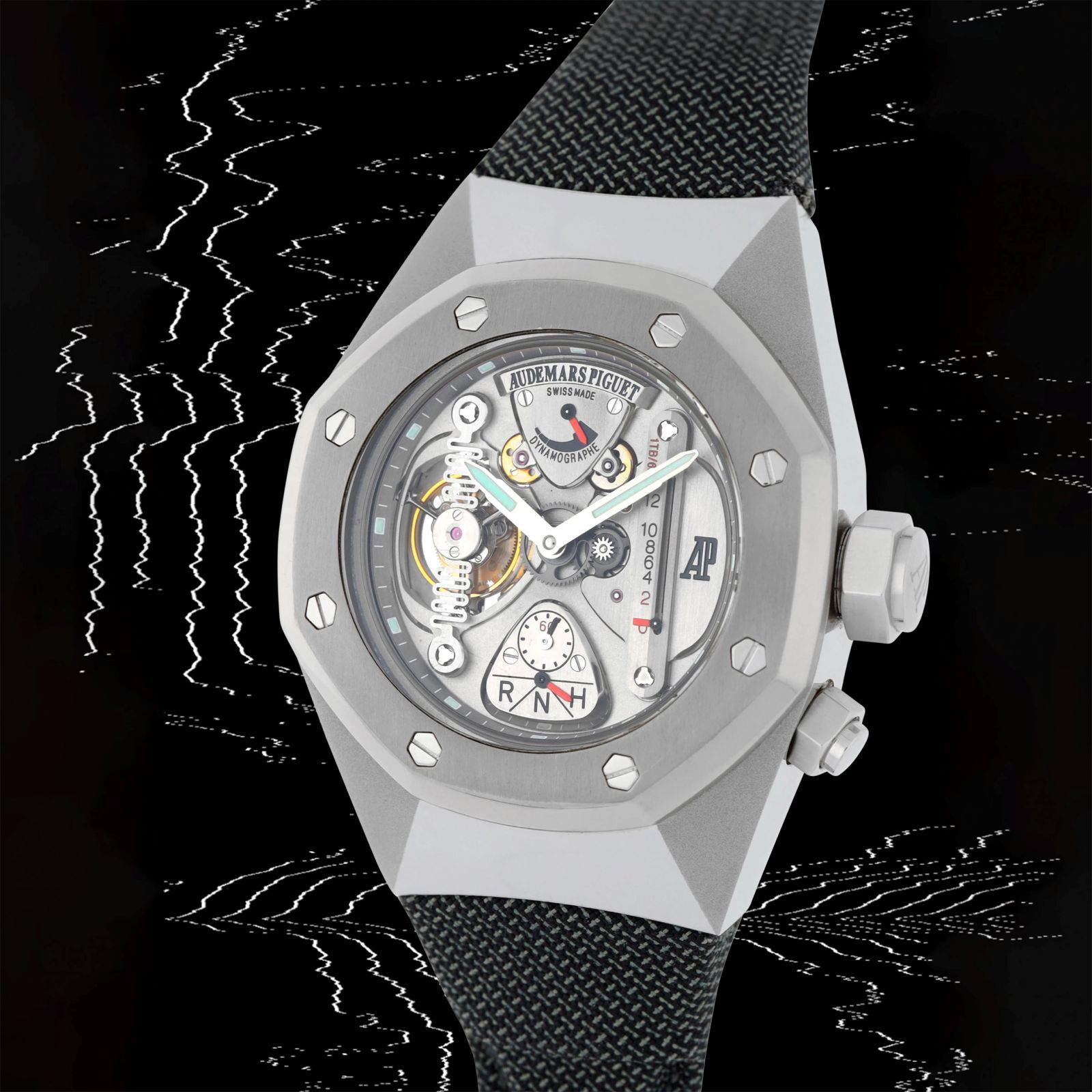 Sotheby’s Interstellar