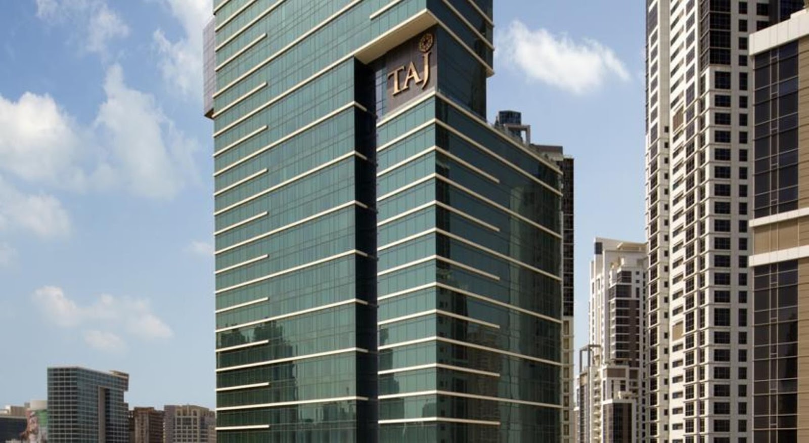 A Guide to Business Bay’s Most Exclusive Hotels