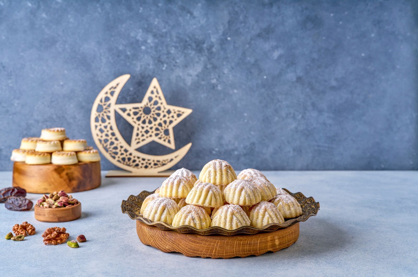 Eid Al-Adha 2025
