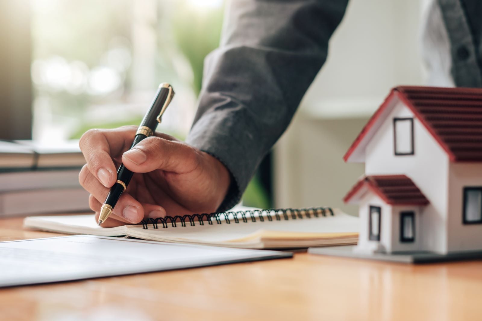what is soa in real estate